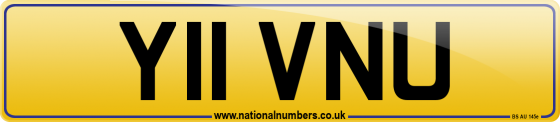 Y11 VNU