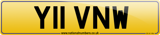 Y11 VNW