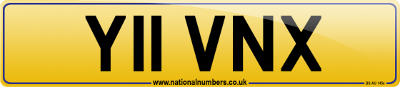 Y11 VNX