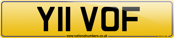 Y11 VOF
