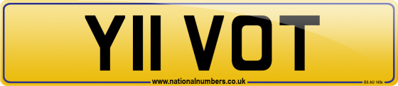 Y11 VOT
