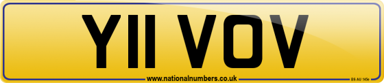 Y11 VOV