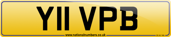 Y11 VPB