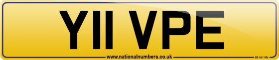 Y11 VPE