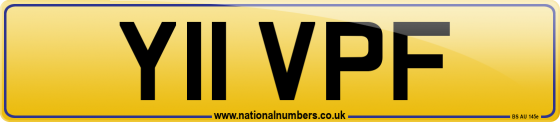 Y11 VPF