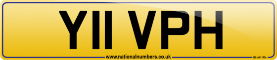 Y11 VPH