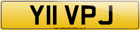 Y11 VPJ