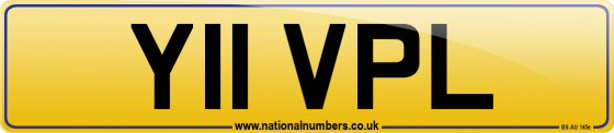 Y11 VPL