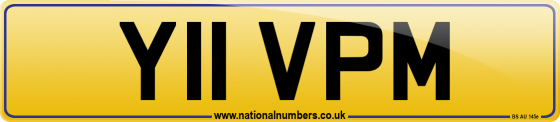 Y11 VPM