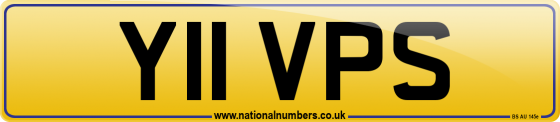Y11 VPS