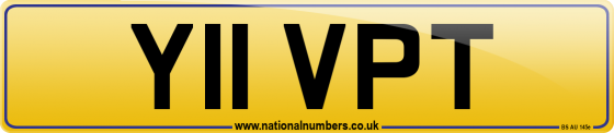 Y11 VPT