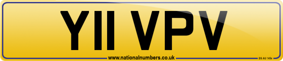 Y11 VPV