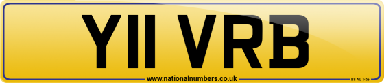Y11 VRB