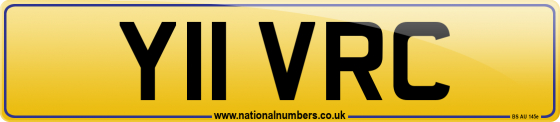 Y11 VRC