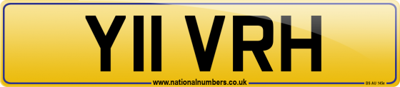 Y11 VRH