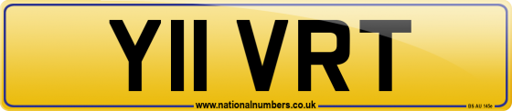 Y11 VRT