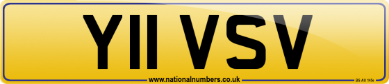 Y11 VSV