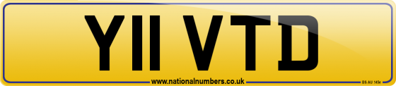 Y11 VTD