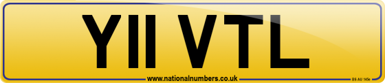 Y11 VTL