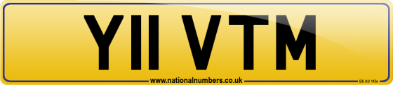 Y11 VTM