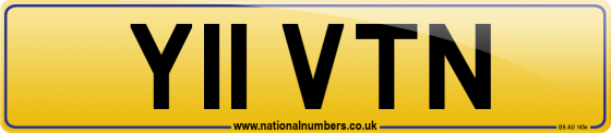 Y11 VTN