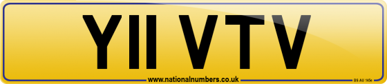 Y11 VTV