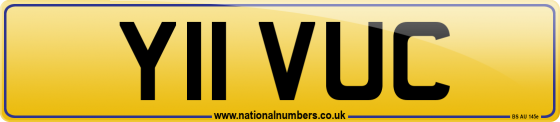 Y11 VUC