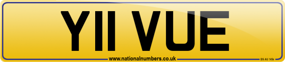 Y11 VUE