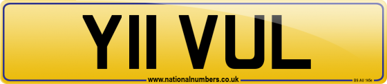 Y11 VUL