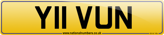 Y11 VUN