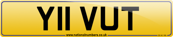 Y11 VUT