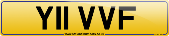 Y11 VVF