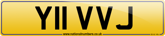 Y11 VVJ