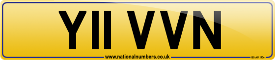 Y11 VVN