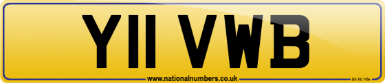Y11 VWB