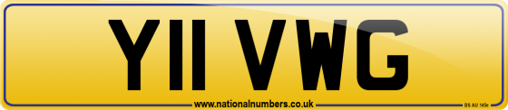 Y11 VWG