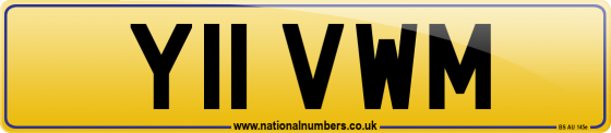 Y11 VWM
