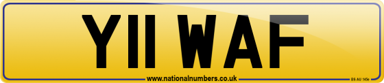 Y11 WAF