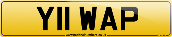 Y11 WAP