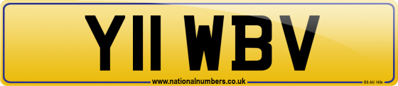 Y11 WBV