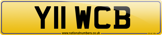 Y11 WCB