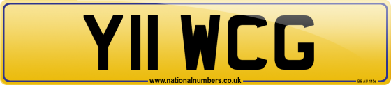 Y11 WCG