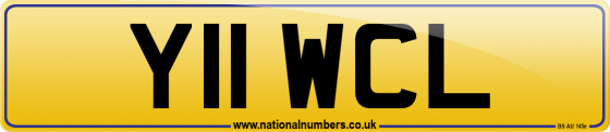 Y11 WCL