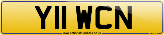 Y11 WCN