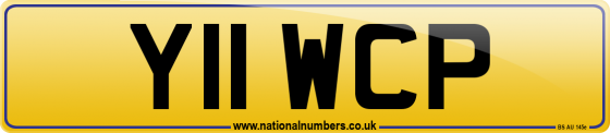Y11 WCP