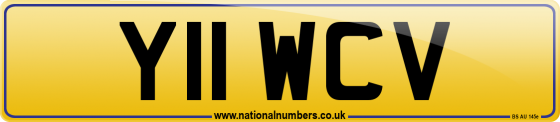 Y11 WCV