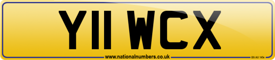 Y11 WCX