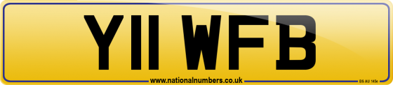 Y11 WFB