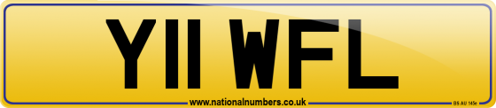 Y11 WFL