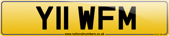 Y11 WFM